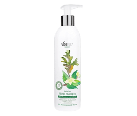  Vicopura Verzorgende Shampoo