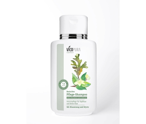 Vicopura Verzorgende Shampoo