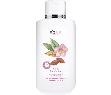 500 ml Vicopura Bodylotion