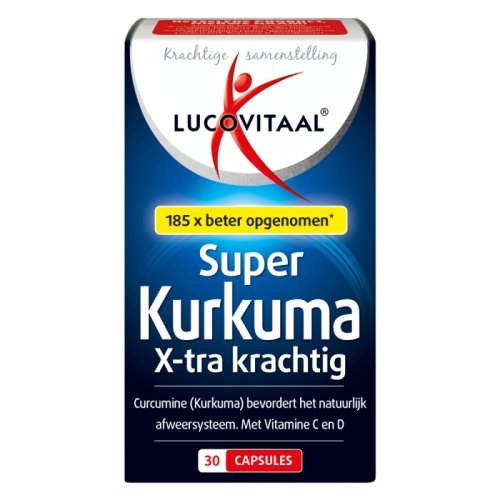 super-kurkuma-lucovitaal-30-capsules