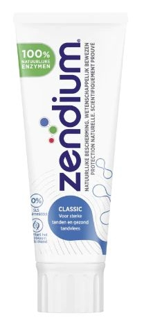 Zendium Tandpasta Classic