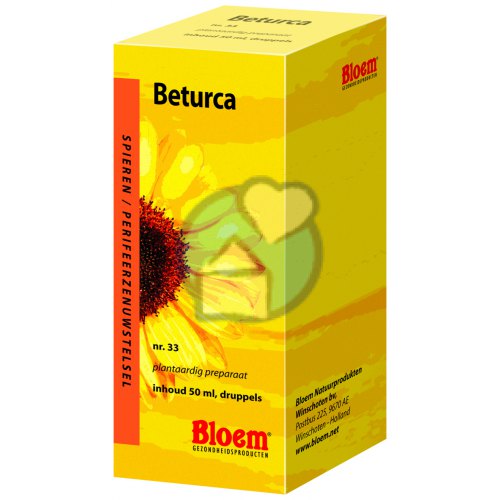 50 ml Bloem Beturca