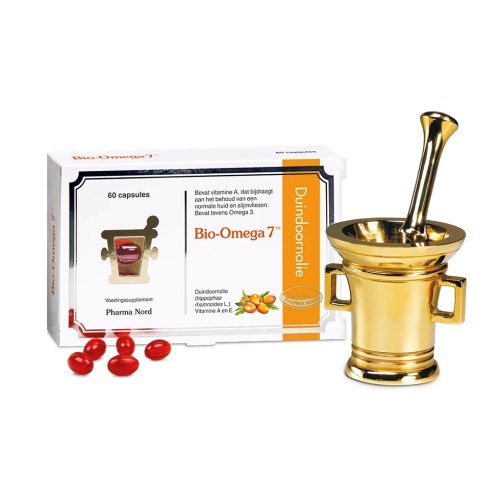 60 Kapseln Pharma Nord Bio-Omega 7