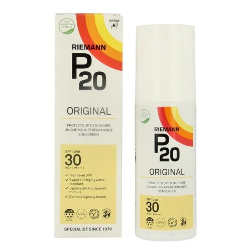 Riemann Original Spray SPF30 85 Ml