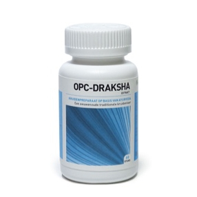 Ayurveda Health OPC Draksha 80%
