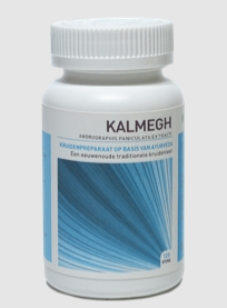 120 tabletten Ayurveda Health Kalmegh (Andrographis Paniculata)