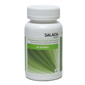 Ayurveda Health Salacia (Salacia Oblonga) 5%