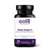 90 capsules CellCare Supplements Slaap Support