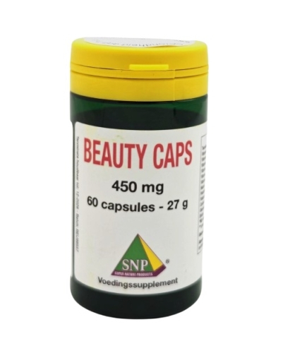 beauty-caps-snp-60-capsules