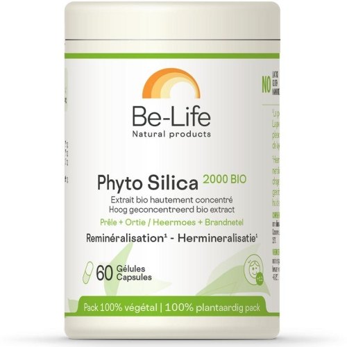 phyto-silica-2000-be-life-60-capsules