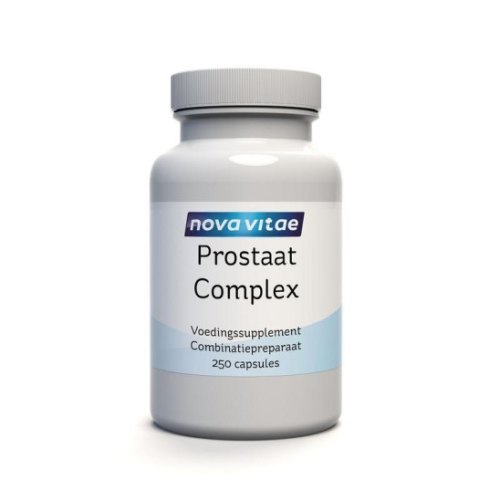 prostaat-complex-nova-vitae-100-capsules