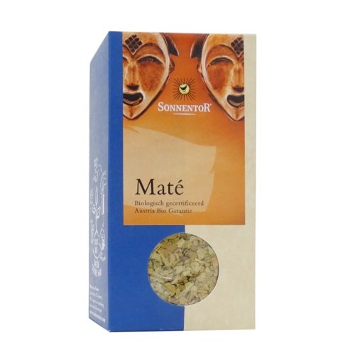 Sonnentor Mate Thee Los Biologisch