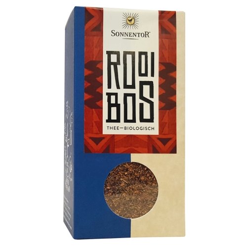 100 gram Sonnentor Rooibos Thee Los Biologisch
