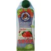 750 ml Cool Bear Vruchtensiroop Aardbei Appel