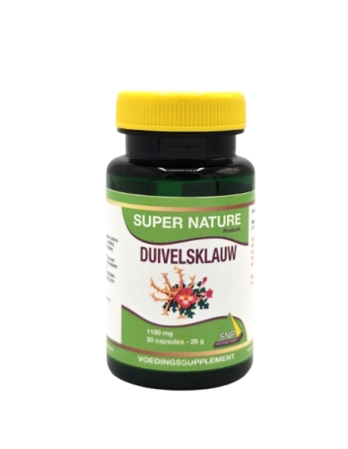 duivelsklauw-extra-forte-1100-mg-snp-30-capsules
