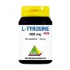 60 capsules SNP L-Tyrosine 600 mg Puur