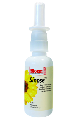 Bloem Sinose Neusspray 50 ml