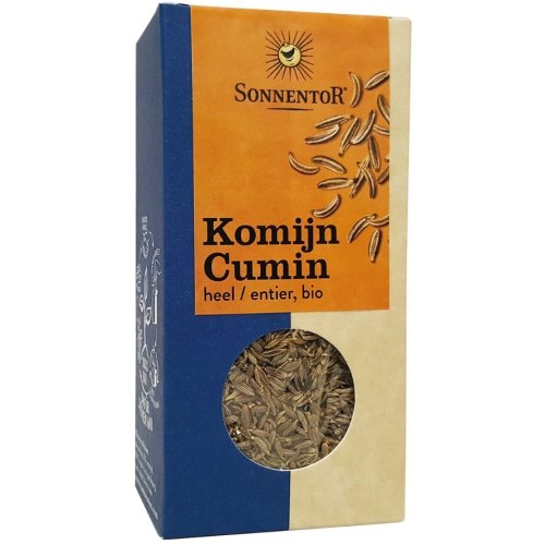 40 gram Sonnentor Komijn Heel Biologisch