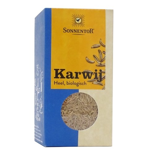 Sonnentor Karwij Heel Biologisch