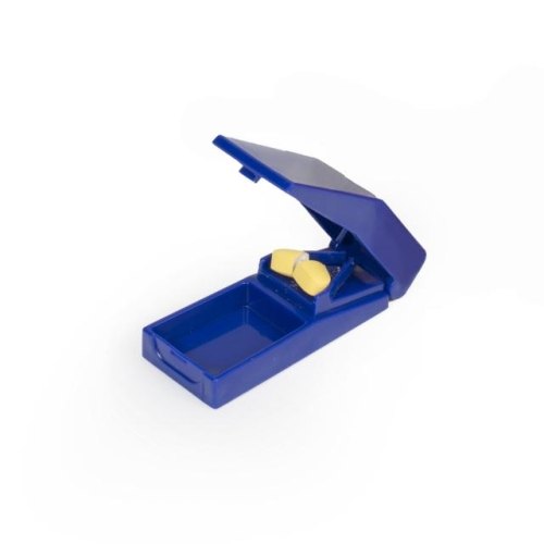 Vitility Pill Splitter 1 Stück