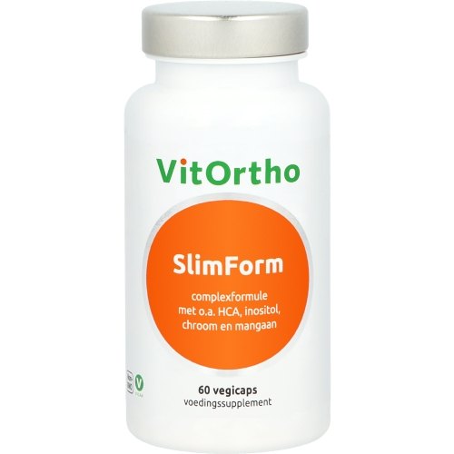  VitOrtho SlimForm