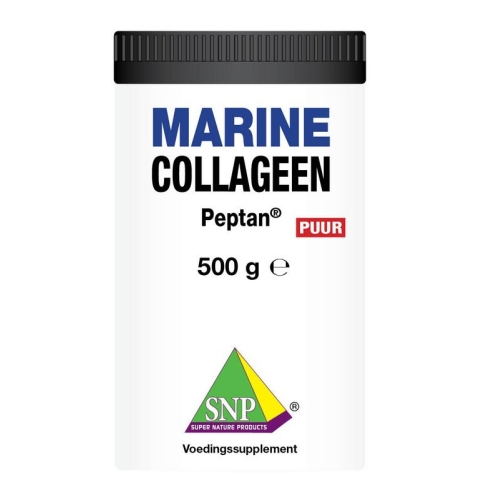 SNP Marine Collageen Peptan Puur