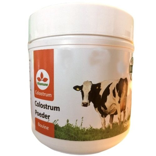 600 Gramm Nutrins Colostrum Poeder