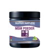 SNP MSM Poeder Puur