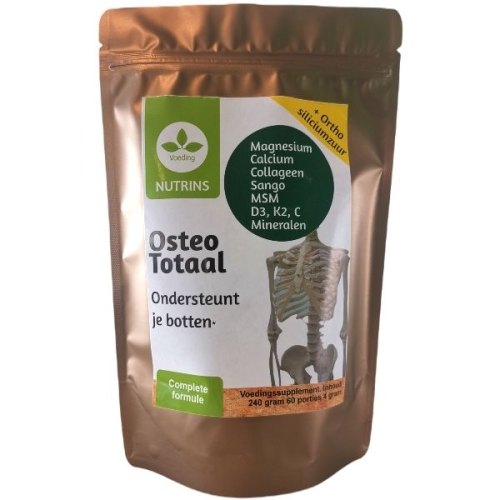 240 Gramm Nutrins Osteo Totaal