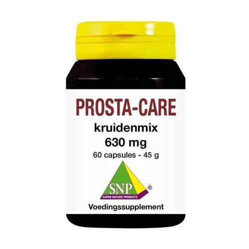 SNP Prosta-Care Kruidenmix
