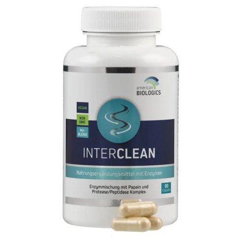 American Biologics Interclean