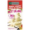 Damhert Minder Suikers Chocoladetablet Wit