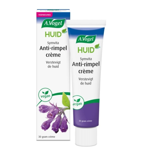 A.Vogel Symvita Anti-Rimpel Creme  30 Gramm