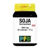 60 capsules SNP Soja Fermented Puur
