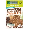 Damhert Glutenvrij Lactosevrij Haverkoek Chocolade