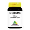 50 capsules SNP Stoelgang