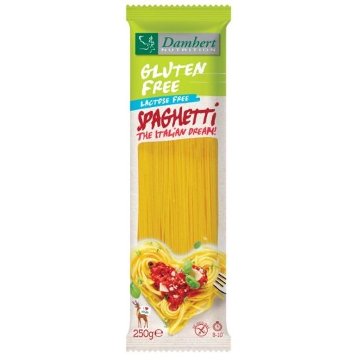  Damhert Glutenvrij Spaghetti