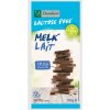 Damhert Glutenvrij Lactosevrij Chocoladetablet Melk