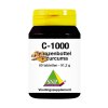 SNP Vitamine C 1000 mg + Rozenbottel + Curcuma