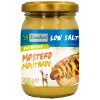 Damhert Low Salt Mosterd