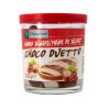 Damhert Minder Suikers Chocopasta Duetto