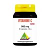 90 capsules SNP Vitamine C 900 mg Puur