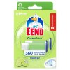 WC-Eend Fresh Discs Lime Navulling