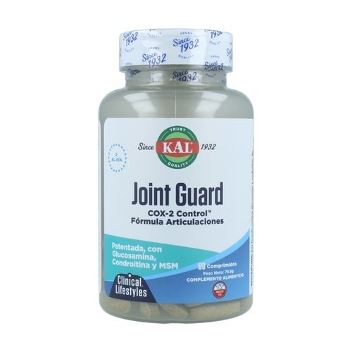 joint-guard-cox-2-control-kal-60-tabletten