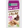 Damhert Low Carb Centwafers Cacao