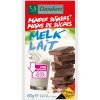 Damhert Minder Suikers Chocoladetablet Melk