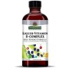 240 ml Natures Answer Liquid Vitamin B-Complex Vloeibare Vitamine B Complex
