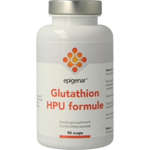 glutathion afvallen P+S (Protect + Stimulate) Glutathione reduced form made