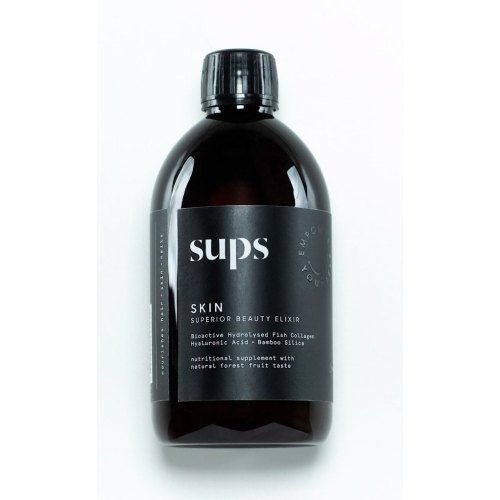 500 ml Sups Skin Superior Beauty Elixir
