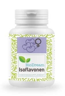 isoflavonen-biodream-60-capsules